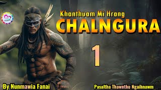 Khanthuam Mi Hrang CHALNGURA  1 [upl. by Aicatan]