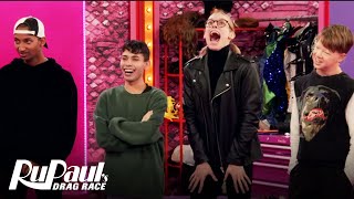 RuPaul’s Drag Race Season 14 Episode 8 Sneak  RuPaul’s Drag Race [upl. by Cappello960]