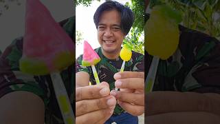 Share cute lollipop candy snacks shorts shortvideo viralvideo [upl. by Ankeny]