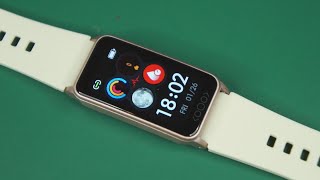 TK71 Pro Blood Glucose Lipids Uric Acid Smart Watch  Unboxing Feature review link in description [upl. by Yhtorod296]