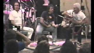 Monkees Convention 1987 Official Video East Coast [upl. by Einnor]