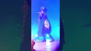 Sumetal solo  Headbanger Babymetal [upl. by Enedan]