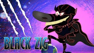 ᴴᴰ Zig amp Sharko 🌴 NEW SEASON 1 amp 2 💪 Best Compilation 2018 Full Episode in HD [upl. by Nahsar]