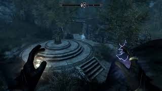 Skyrim Part 8 Aetherium shard 3amp4 [upl. by Eelahs]