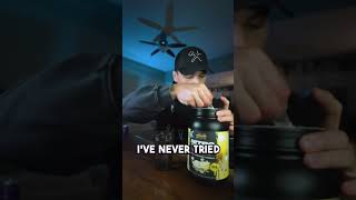 New NitroTech flavor review from sammystoll9 muscletech nitrotech wheyprotein wheygold gym [upl. by Boggs]