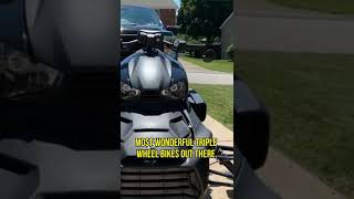 2022 Can Am Ryker Sport 900 REVIEW [upl. by Consuela]