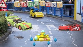 LEGOLAND Windsor  2024 [upl. by Freeman]