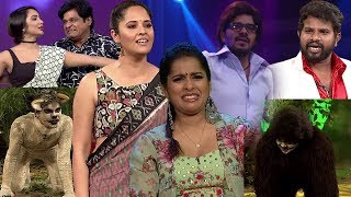 All in One Super Entertainer Promo  19th February 2019  Dhee Jodi JabardasthExtra Jabardasth [upl. by Salamone]