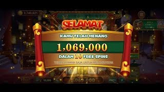 COBAIN SEKARANG APK GOWIN TERBARU 2024 GACOR PARAH MAIN DI MAHJONG WAYS AUTO WD BESAR [upl. by Damalis]