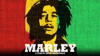 MARLEY 2012  Trailer [upl. by Yenduhc348]