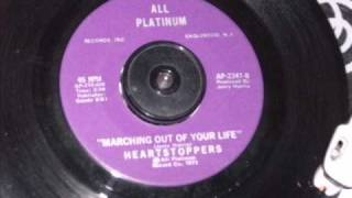 Betty Baker amp The HeartstoppersCleethorpes Northern soul biggie [upl. by Ennis]