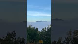 Mt Diablo from distance [upl. by Charin438]