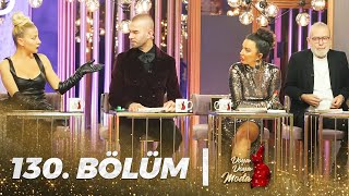 Doya Doya Moda 130 Bölüm  quotYARIŞMACI ARKADAŞIMIN DÜĞÜNÜNE GİDİYORUMquot [upl. by Pollux122]