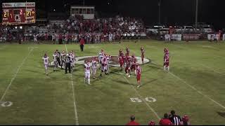 Stilwell vs Stigler 92024 [upl. by Eikram]