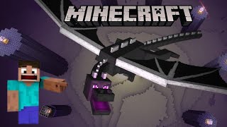 minecraft batata kaow op loot लास्ट एपिसोड इंटर ड्रैगन बीट [upl. by Anthe]