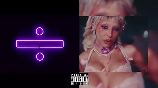 Doja Cat amp DVSN  quotThink About Mequot  quotAgora Hills  quotTeenage Feverquot ft Drake [upl. by Scales]