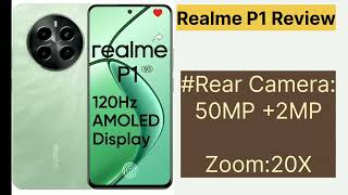 Realme P1 5G  Starts At Rs 14999  Value For Money [upl. by Ailisab572]