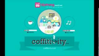 Nhạc Tập Trung  Coffitivity  TapTrunghayVCnet [upl. by Anihtyc99]