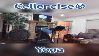 Cellercise®  Yoga [upl. by Block]