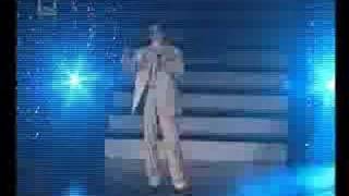 Afghan Star Finals  Sorosh Nawa [upl. by Kurth]