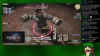 FFXIV Mentor Roulettes  2  Slightly More Active [upl. by Eibbor671]