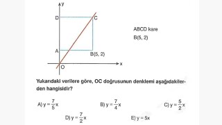 Analitik Geometri [upl. by Annai]