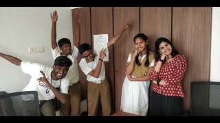 The Changemakers Series  Ms Nehal Jadon Teach for India Pune [upl. by Gianni601]