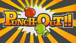 Main Theme  PunchOut [upl. by Darci981]