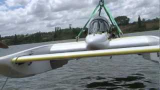 2013 Masport Cup  heat 1 hydrosmov [upl. by Erminia873]