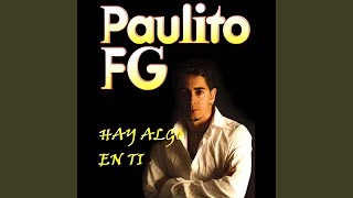 Hay Algo En Ti [upl. by Kaile]