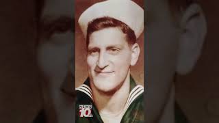 Rochester veteran recounts DDay [upl. by Sjoberg354]