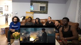 THEY DO RAP AS WELL 🤨🔥  AMERICANS FIRST TIME REACTING TO BTS AGUST D 대취타 DAECHWITA MV [upl. by Layton]