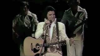 Elvis Presley quotSEE SEE RIDERquot OMAHA June 19 1977 [upl. by Arehsat]