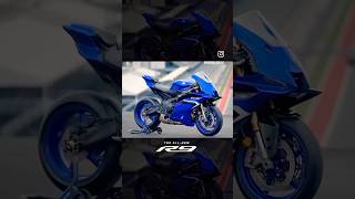 New Yamaha R9 Unveiled  Exhaust Sound  BikeWale shorts yamahar9 [upl. by Nahbois272]