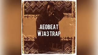 AeOBeat  WJA3 TRAP [upl. by Chester]