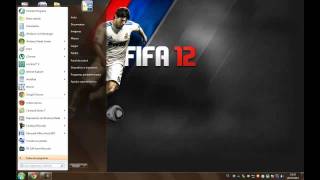 descargar e instalar fifa 12HD [upl. by Territus564]