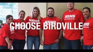 Choose Birdville [upl. by O'Toole235]