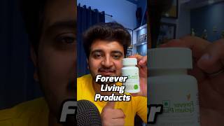 Benefits of Lycium plus in hindi I Best antioxident supplement I Forever living products reviews [upl. by Hgielhsa]