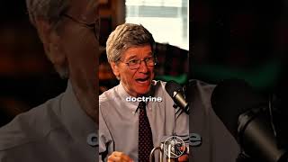 quotProvoking SuperPowersquot  The Monroe Doctrine amp The Expansion of NATO  ProfJeffrey Sachs Shorts [upl. by Libove]