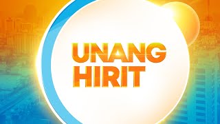 Unang Hirit Livestream November 15 2024  Replay [upl. by Rosenzweig320]