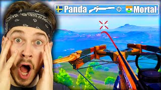 WORLD RECORD SNIPE 😱 [upl. by German]