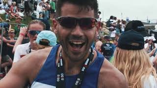 IRONMAN 5150 Warsaw 2019  official video [upl. by Ahsitnauq860]