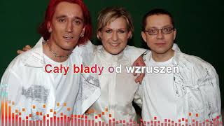 ♪ Ich Troje  Powiedz KARAOKE ♪ [upl. by Nnyllatsyrc]