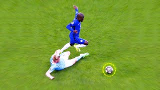 50 Players Humiliated by NGolo Kanté ᴴᴰ [upl. by Settera]