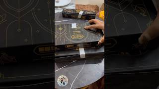 Behrouz Biryani foodreview unboxing shorts [upl. by Luttrell]