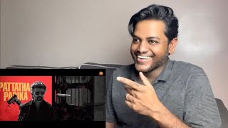 JAILER  Hukum Lyric Video Reaction  Filmy React  Superstar Rajinikanth  Anirudh  Nelson [upl. by Enomrej]