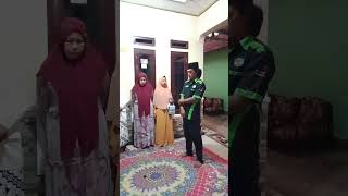 HAJI amp UMROH pelepasan pemberangkatan umroh [upl. by Naara]