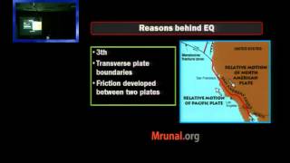 G4P2 Geophysical Phenomenon Earthquakes amp Tsunamis for GSMains Paper1 [upl. by Norel577]