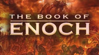 The Book of Enoch Audiobook Full Length Black Screen Ethiopian Holy Book or First Book of Enoch [upl. by Kiyoshi]