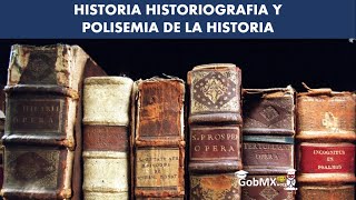 Que es la Historia Historiografía y La Polisemia de la HistoriaDefinición y Características [upl. by Mackey820]